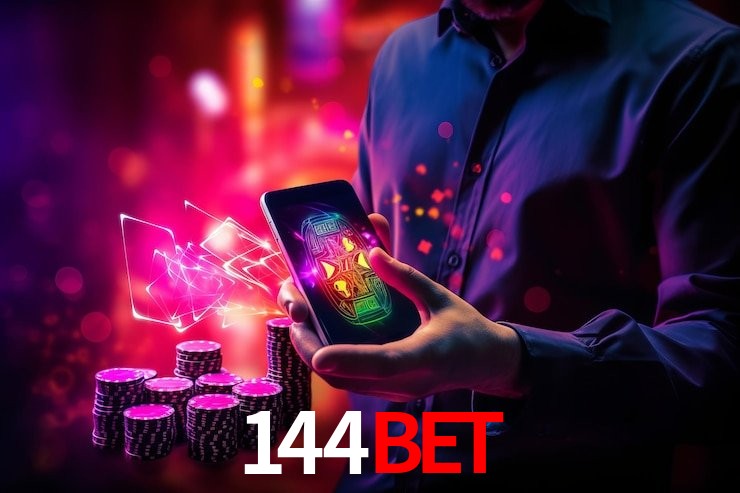 Estatísticas 144BET