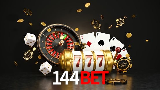 Statistics 144BET