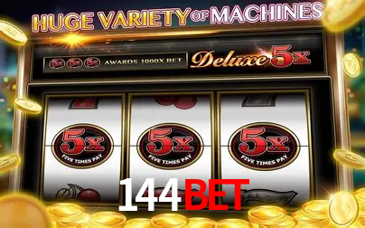 Descubra a Essência do 144BET: Nossa História e Compromissos