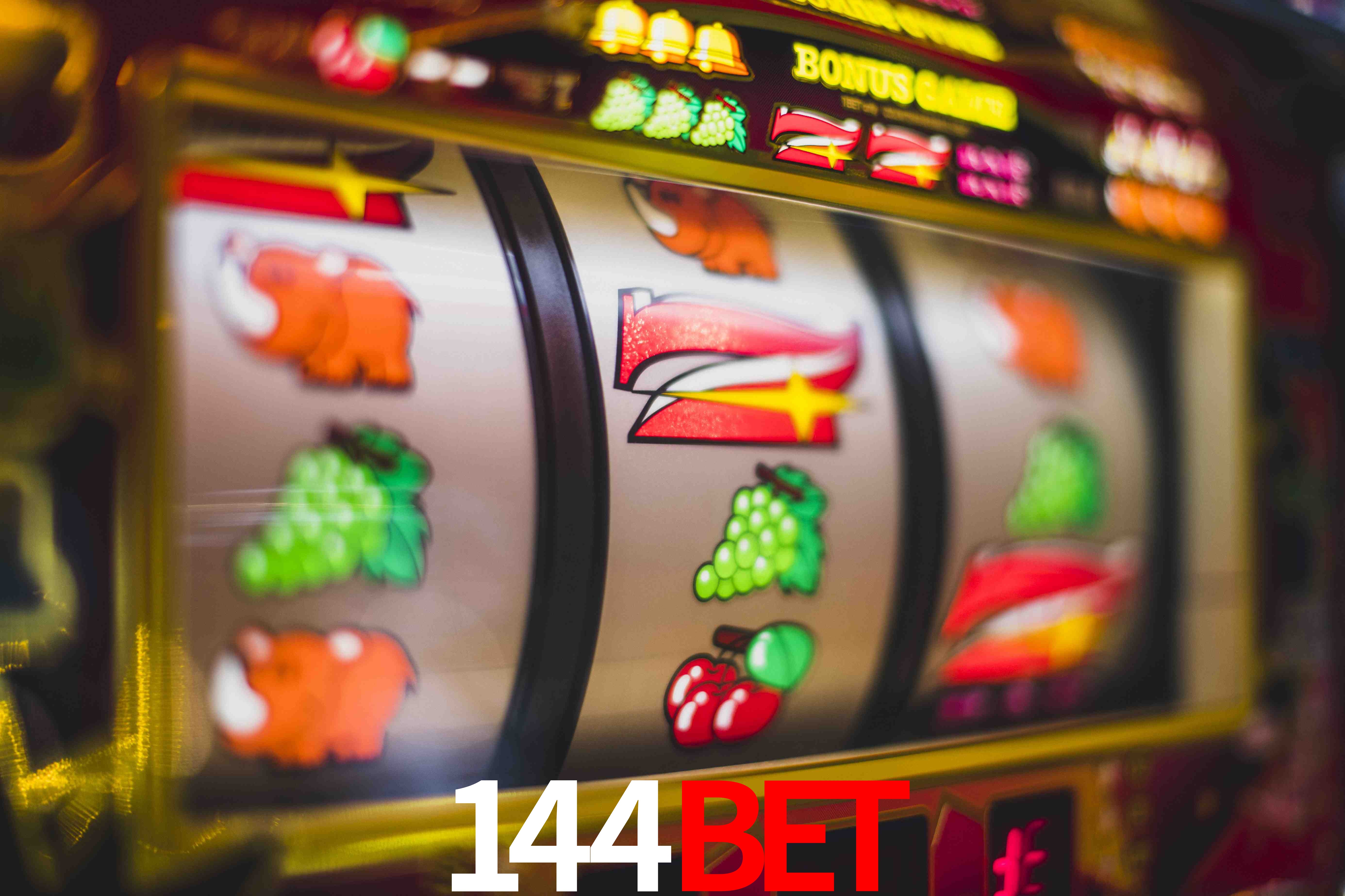 Experiência VIP 144BET