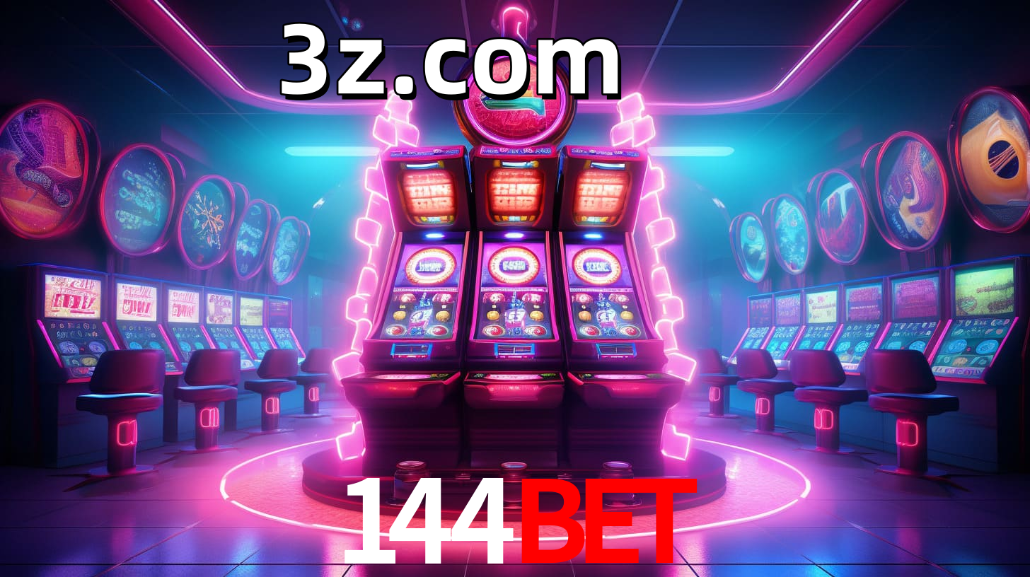 Segurança App 144BET