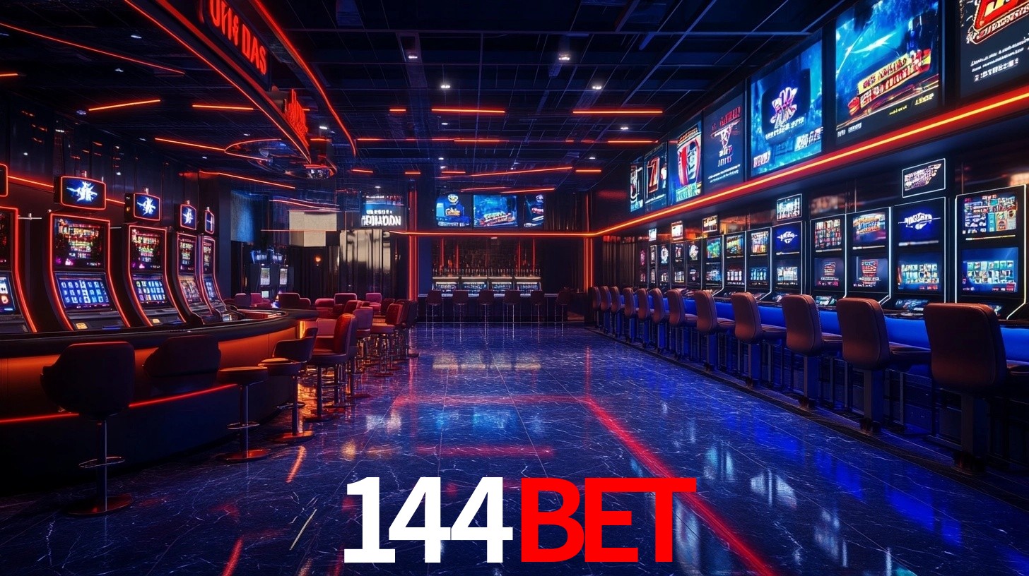 Jogos Certificados 144BET