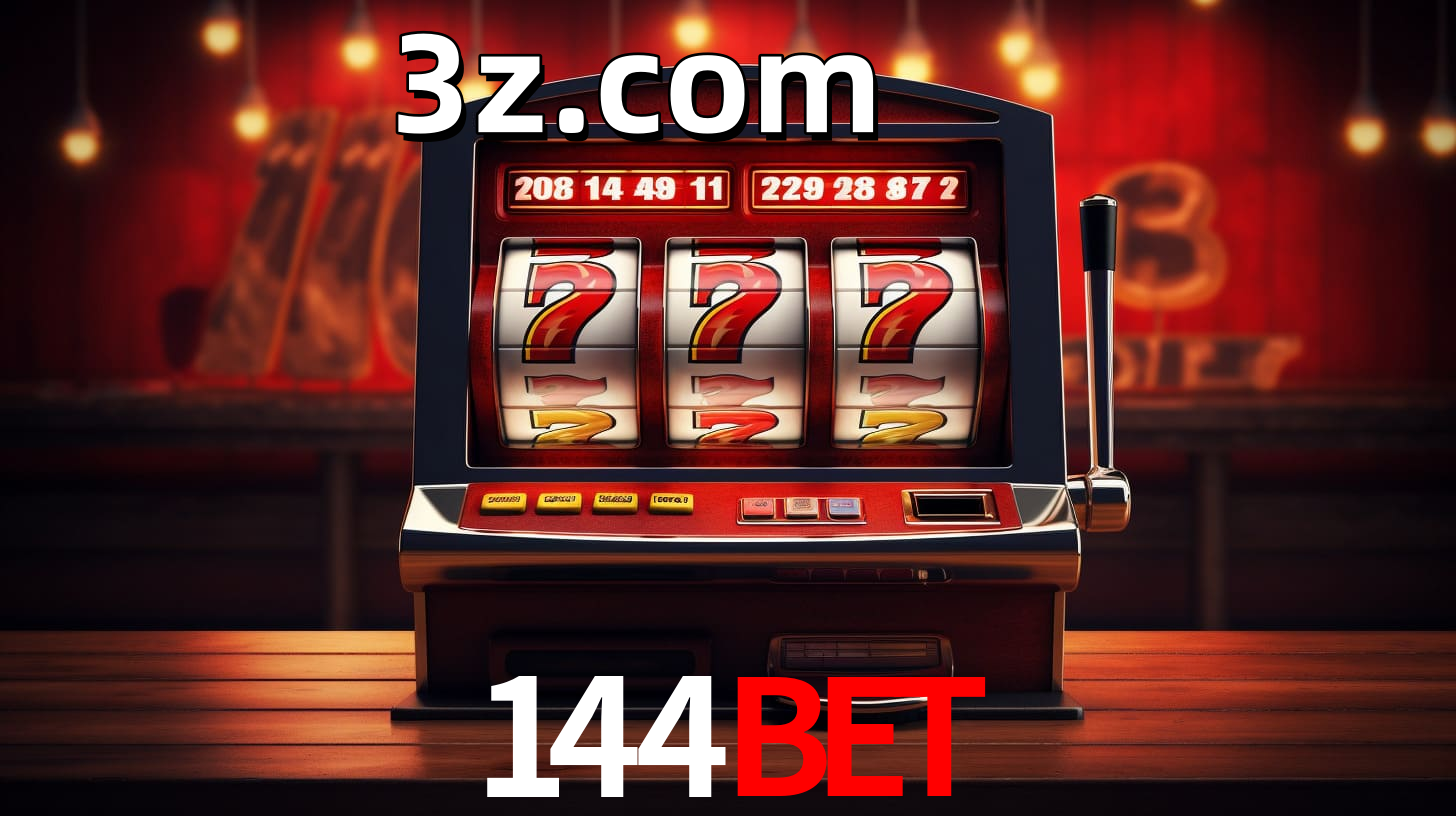 Experiência Cassino 144BET