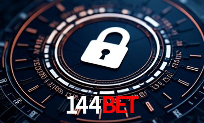 Segurança e Licenças 144BET
