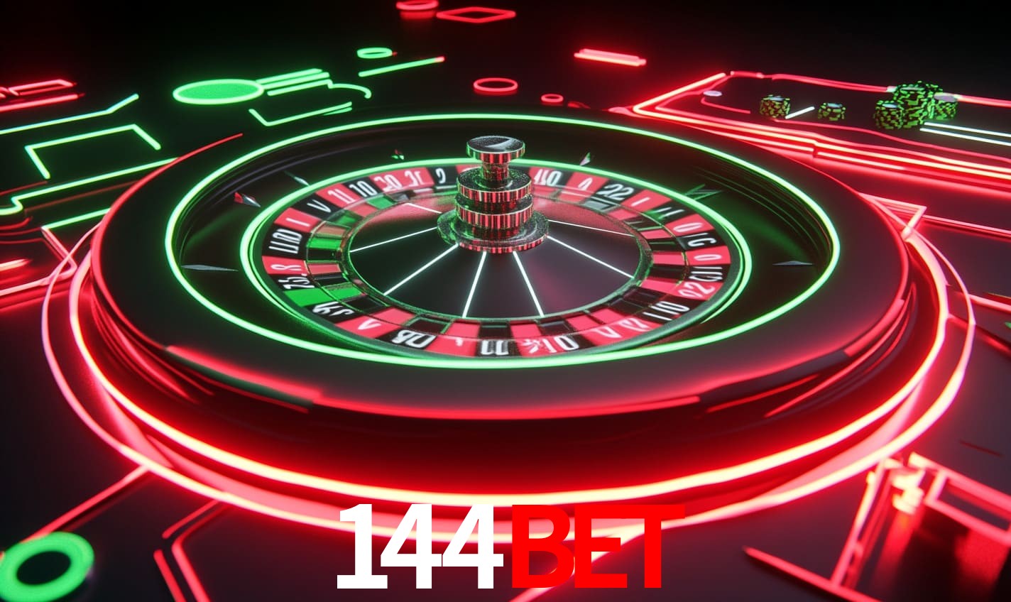 144BET Belo Horizonte - Provably Fair