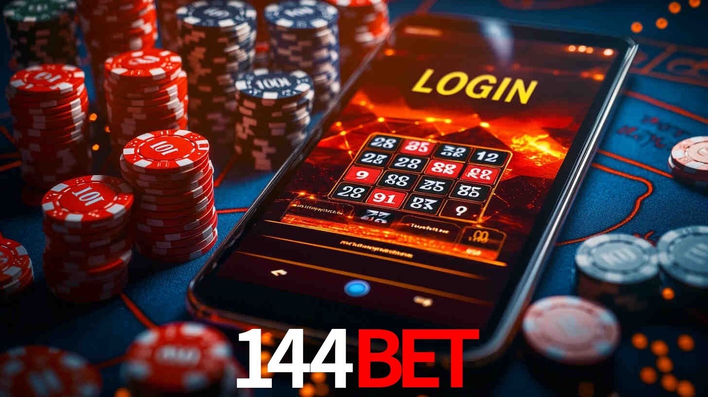 144BET.COM