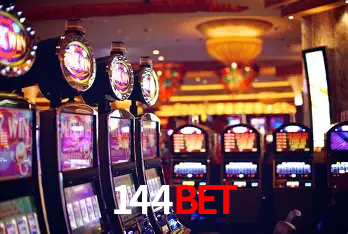 144BET Salvador - Bonus Stats