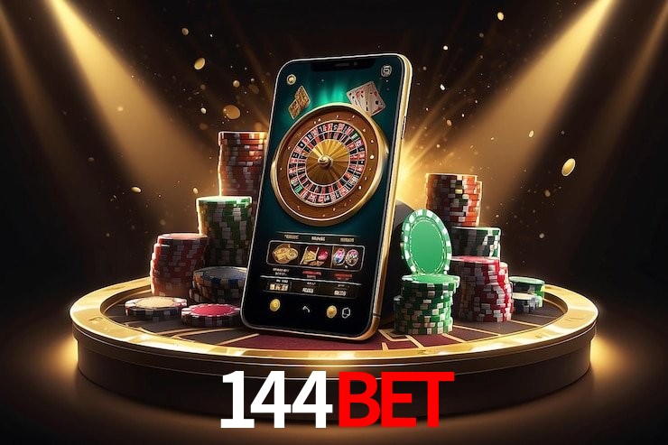 144BET - Login Methods