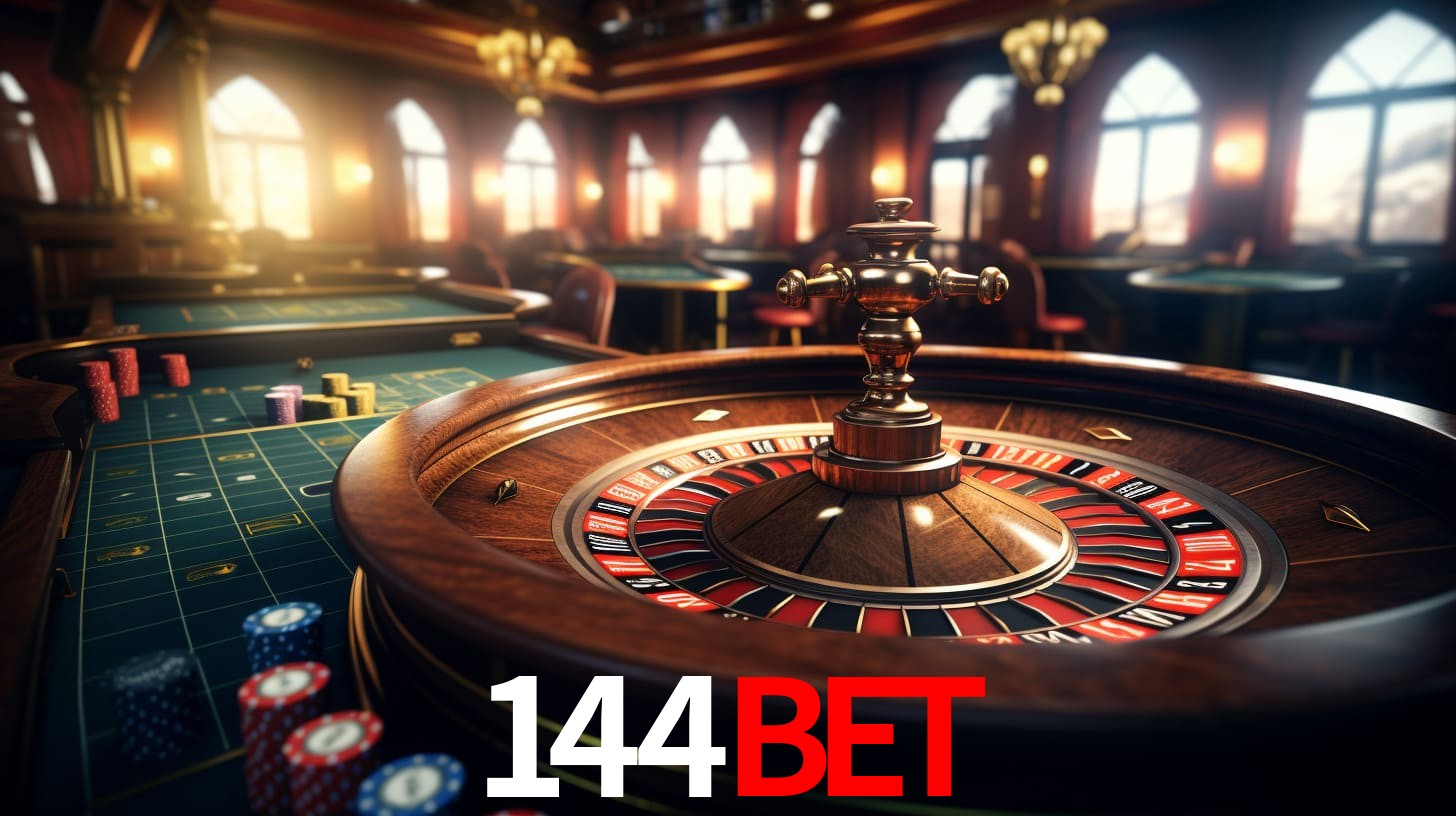 Sports Statistics 144BET