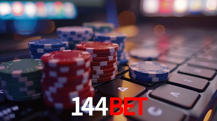 144BET - Rápido Acesse