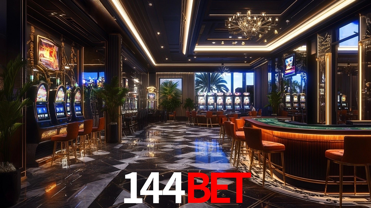 Daily Bonuses 144BET