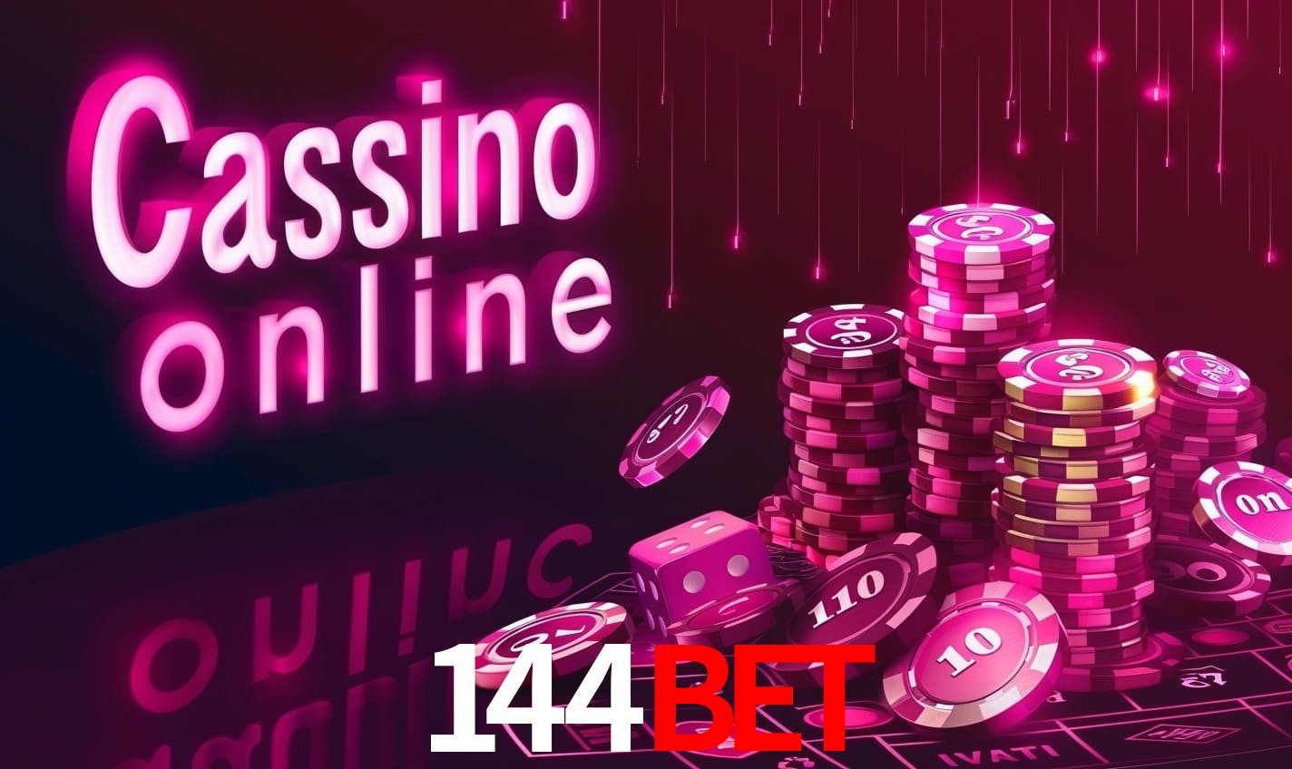 144BET Curitiba - Hall of Fame