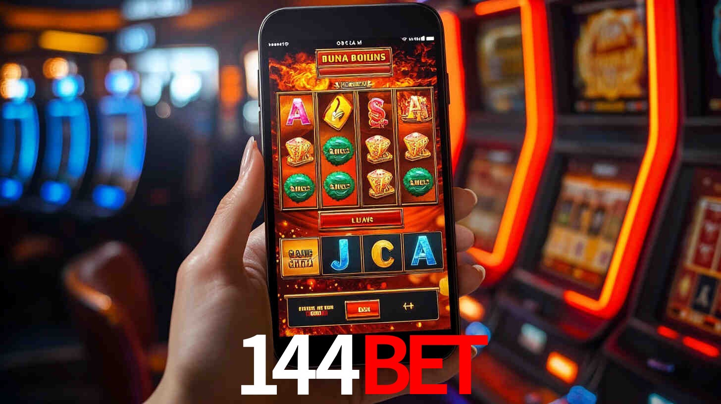 Experimente o Login Seguro Premium no 144BET