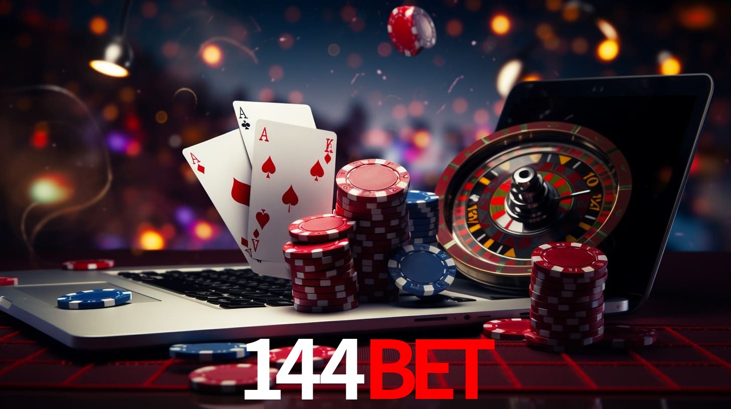 Tennis Betting 144BET