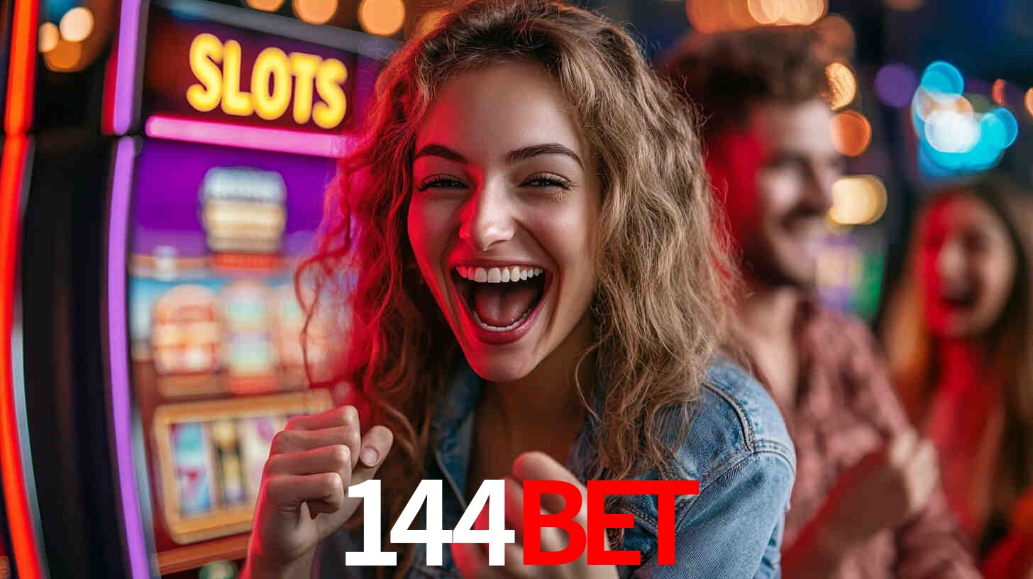 Desvendando o Mundo dos Jogos Virtuais na 144BET