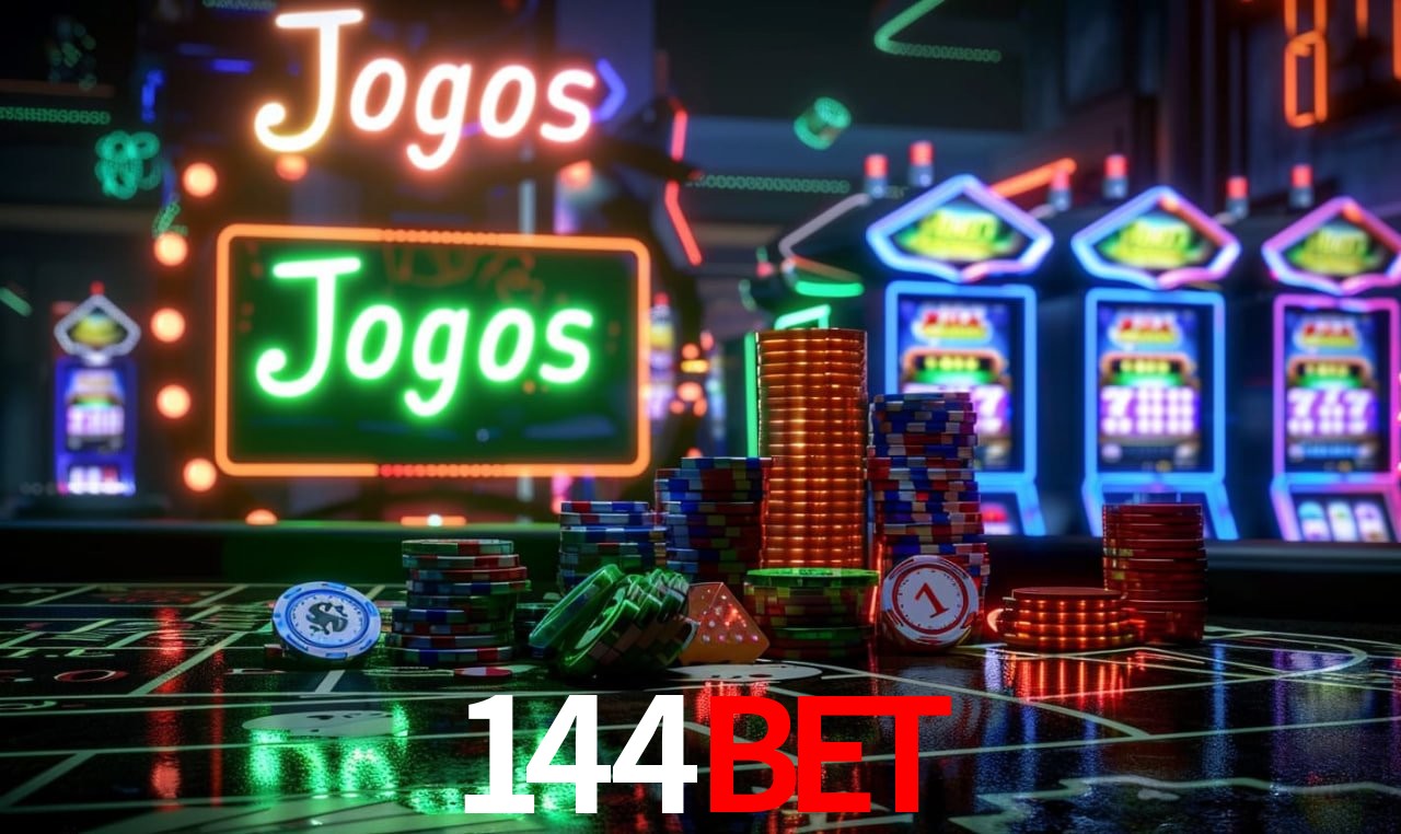 144BET login
