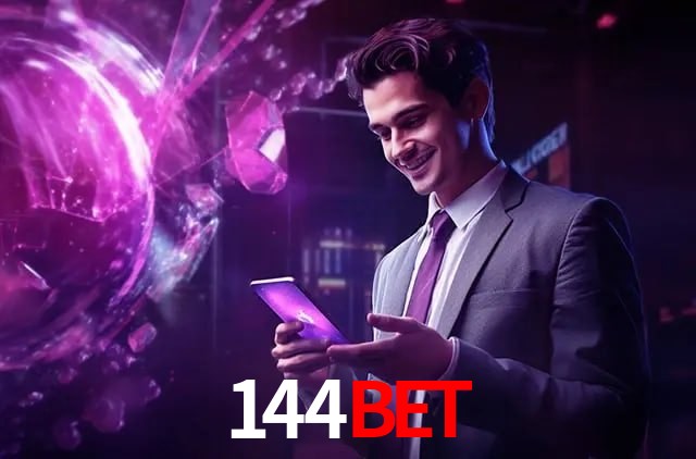 Bonus Features 144BET
