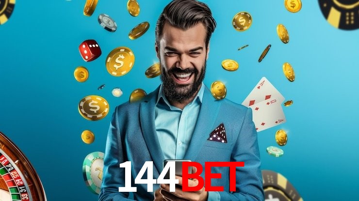 Quick Registration 144BET