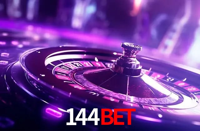 Casino Ao Vivo 144BET