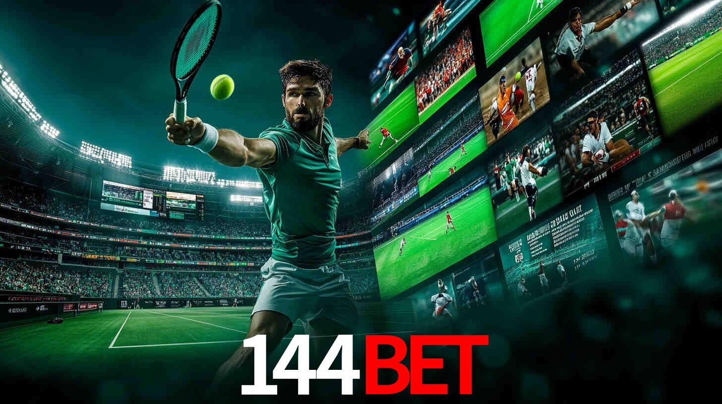 Descubra a Essência do 144BET: Nossa História e Compromissos