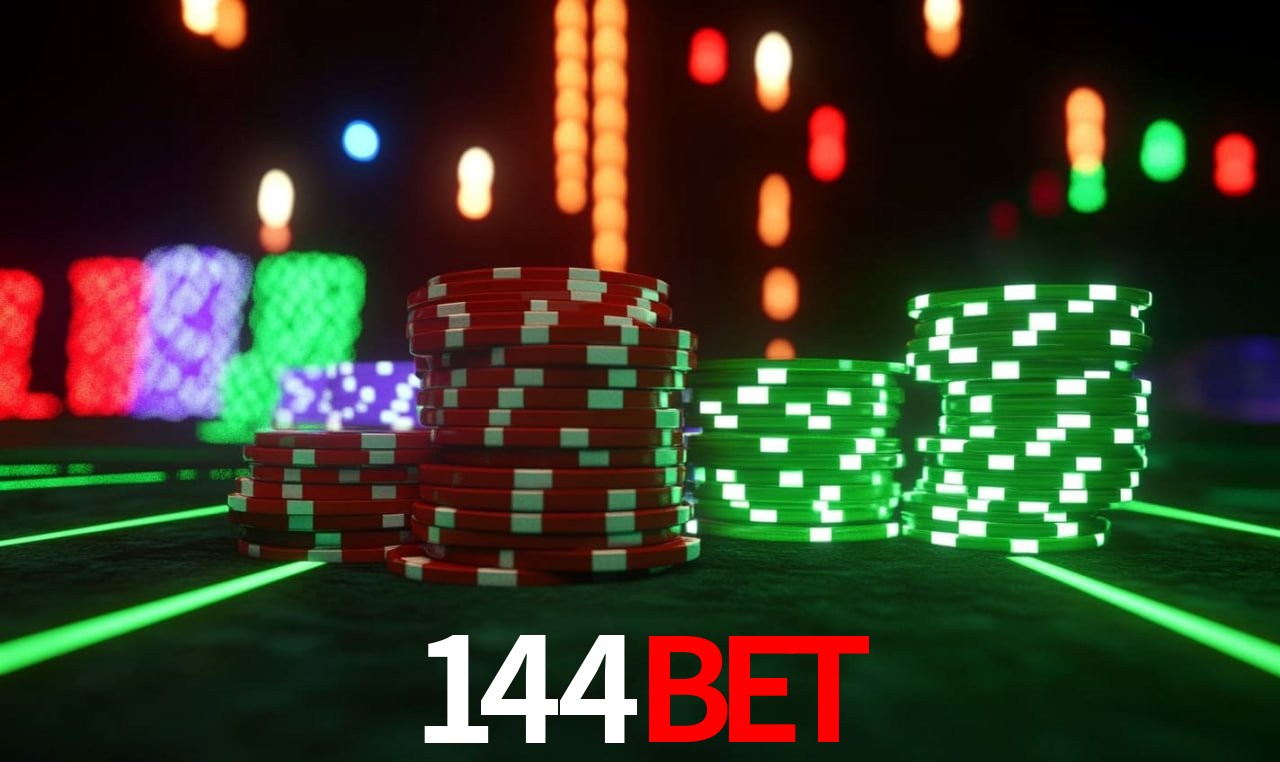 Live Casino 144BET