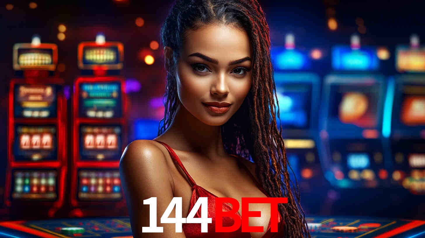 A Emoção da Loteria na 144BET: Uma Chance de Mudança de Vida
