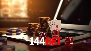 Bônus Diários 144BET