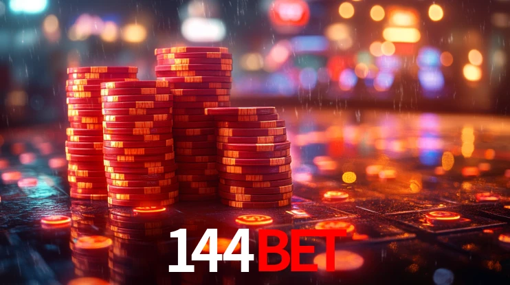 144BET login