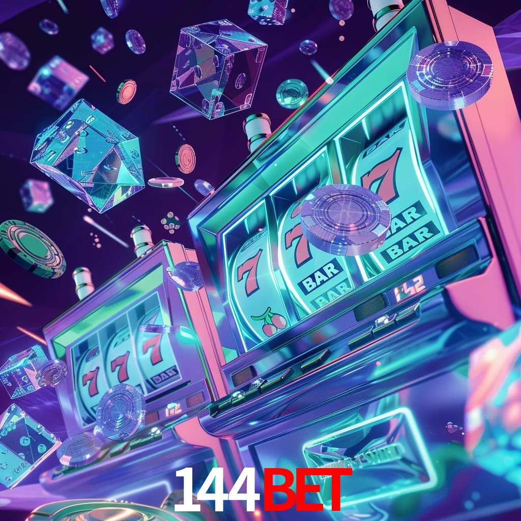 Jogos Exclusivos 144BET