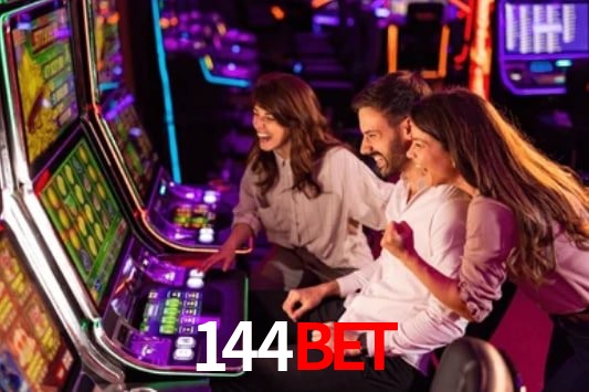 Programa VIP 144BET