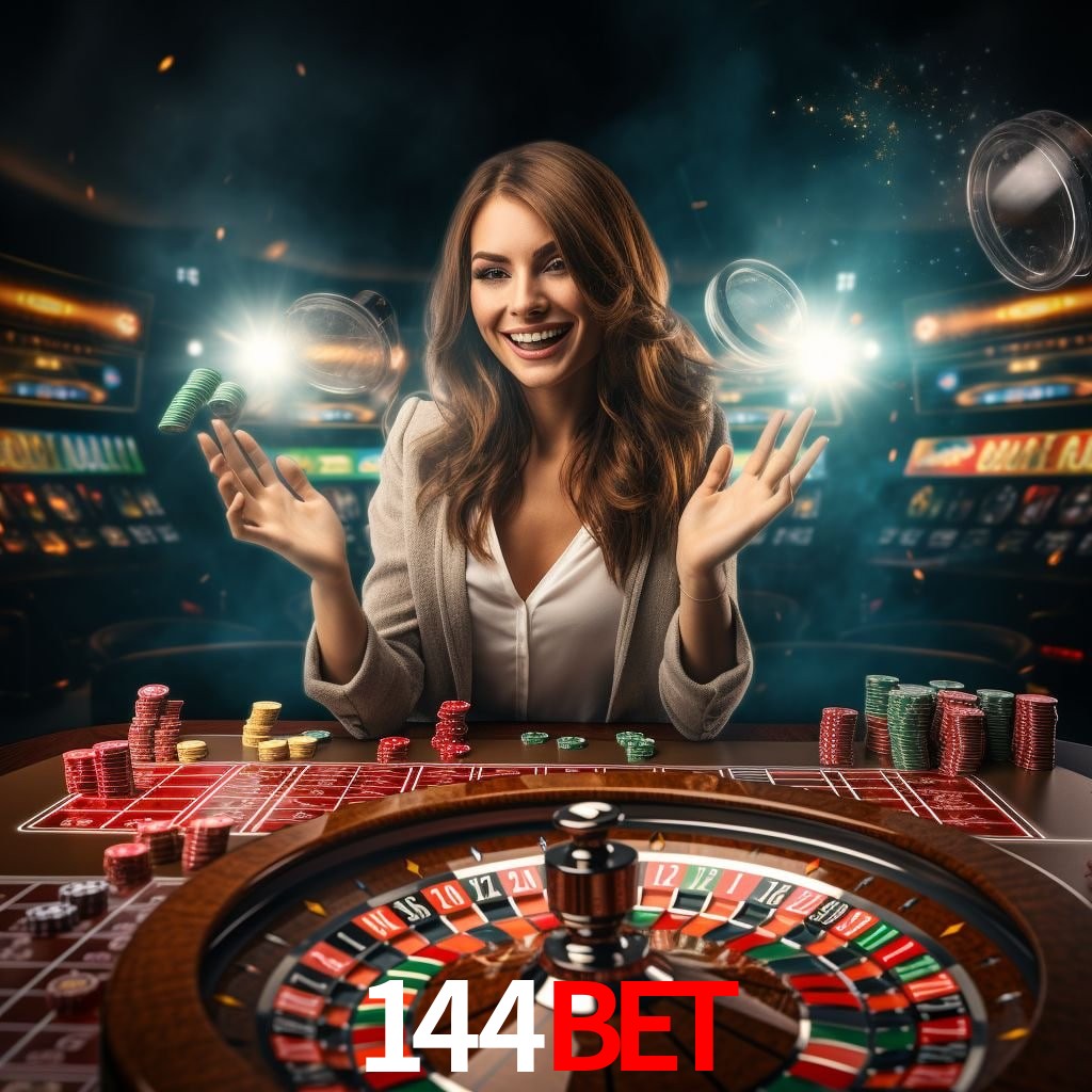 Premium Interface 144BET