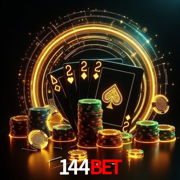 144BET São Paulo - Jogo Providers