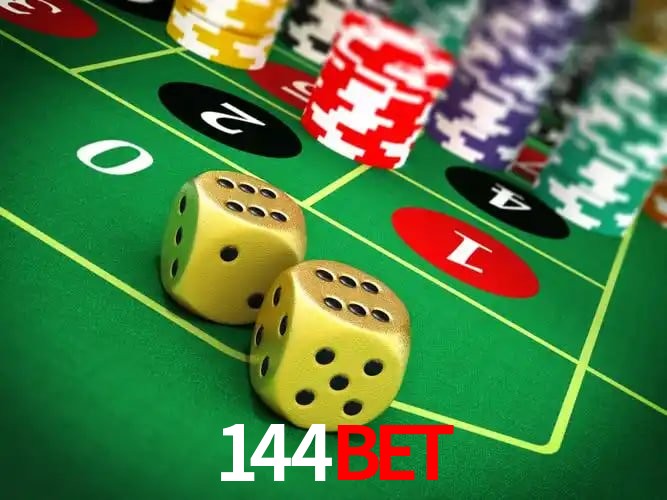Player Reviews 144BET