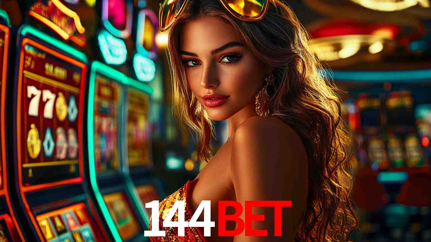 Blackjack Table 144BET