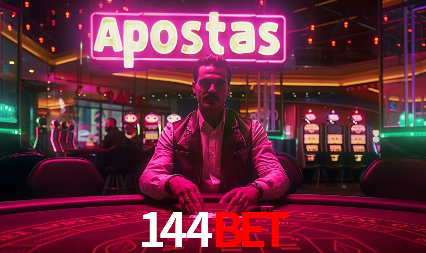144BET Salvador - Strategies