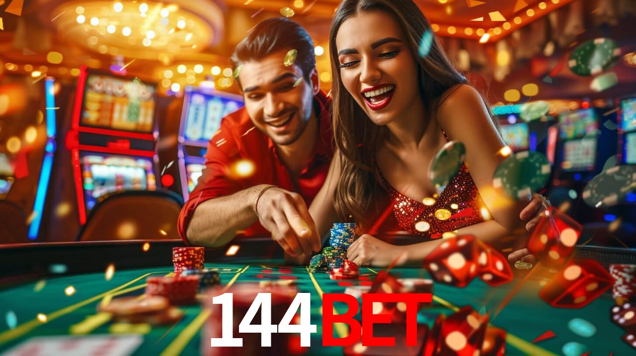 144BET Entrar - Login Seguro Certificado