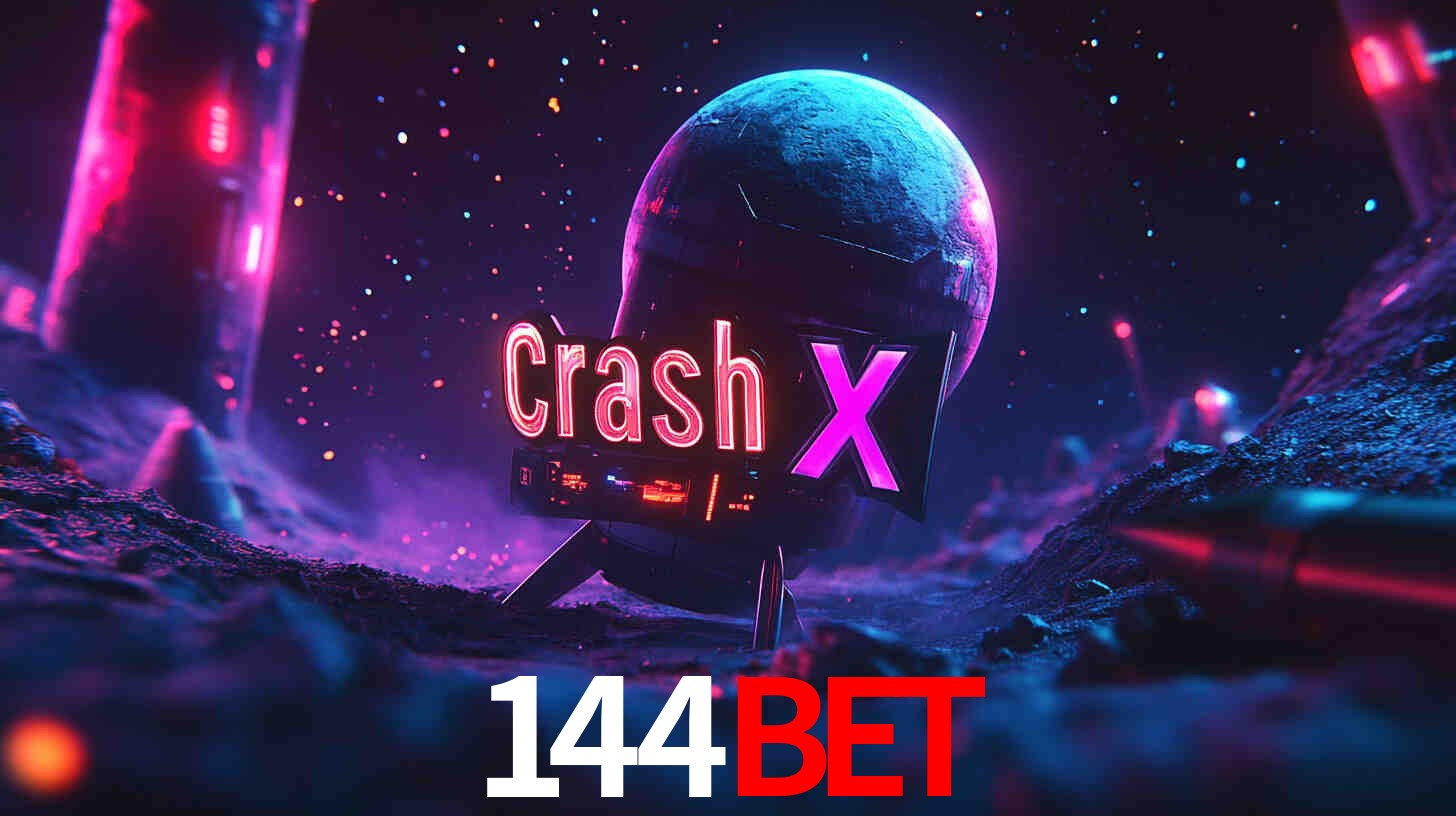 Apostas Esportivas na 144BET: Um Guia Completo