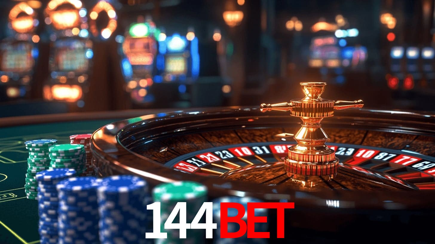 144BET login