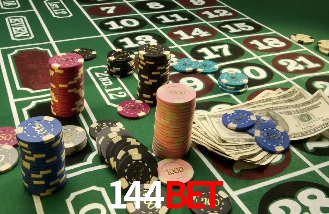 144BET App Interface