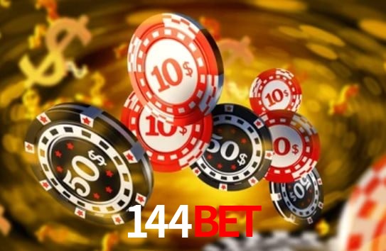 Jogos de Slot 144BET