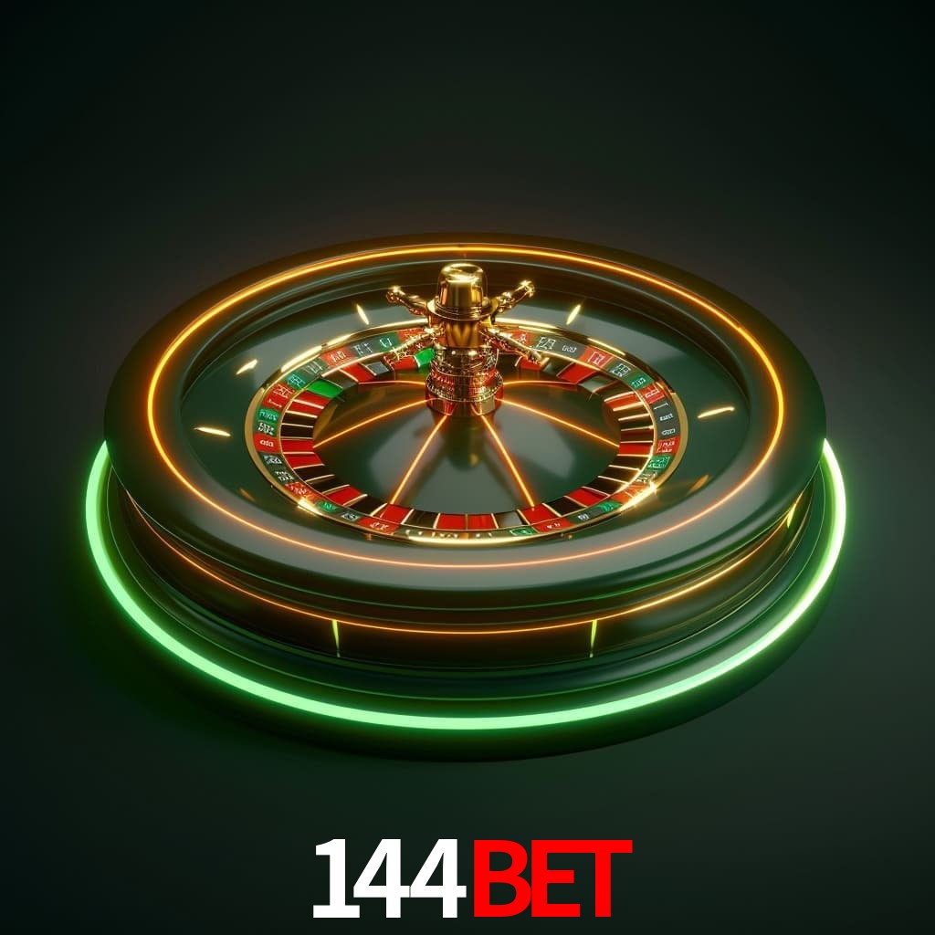 144BET App - Aplicativo Móvel Oficial