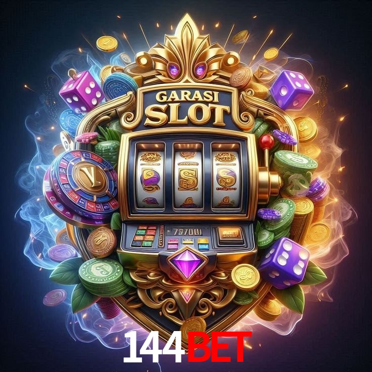 144BET - Security