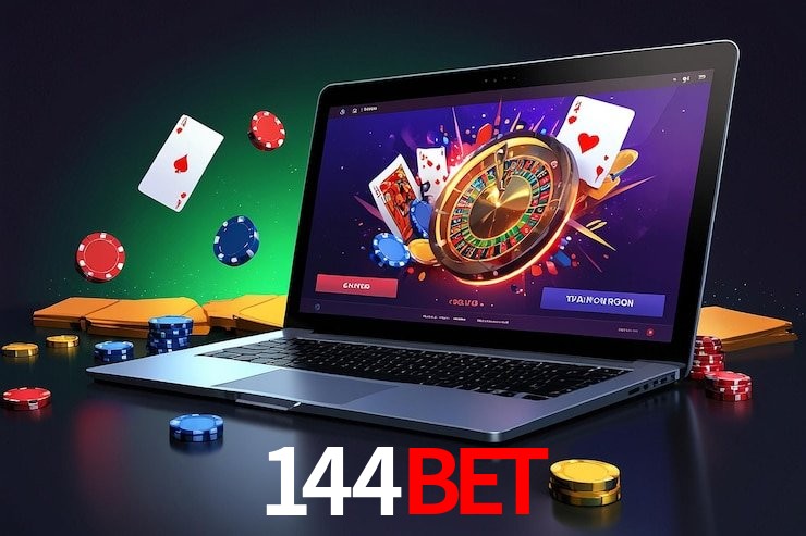 144BET Promoções - 30+ Ofertas Diárias