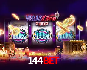 144BET Bônus - Pacote R$5.000 + VIP