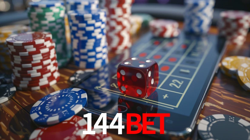 144BET login