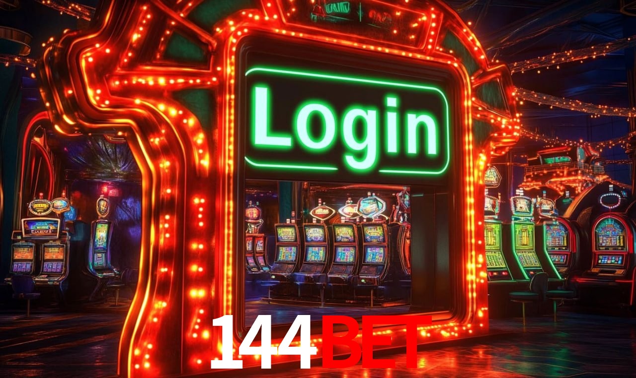 Provedores de Jogos 144BET