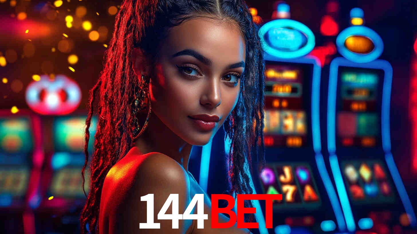 Inovações de Jogos na 144BET: O Futuro das Experiências Interativas