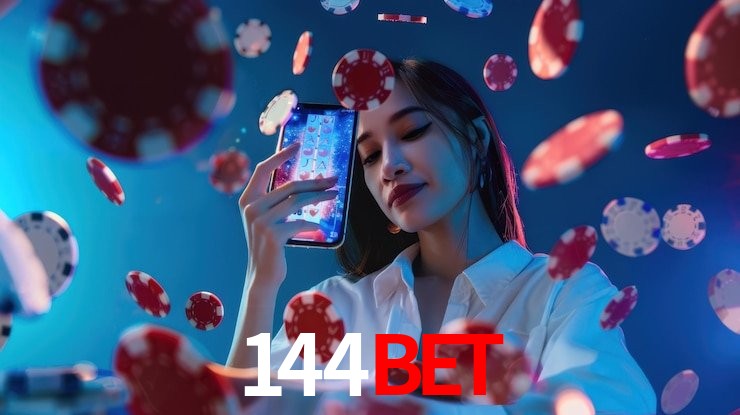 cassino 144BET