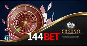 Cadastro Rápido 144BET