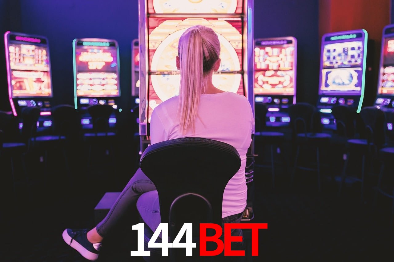 2FA Security 144BET